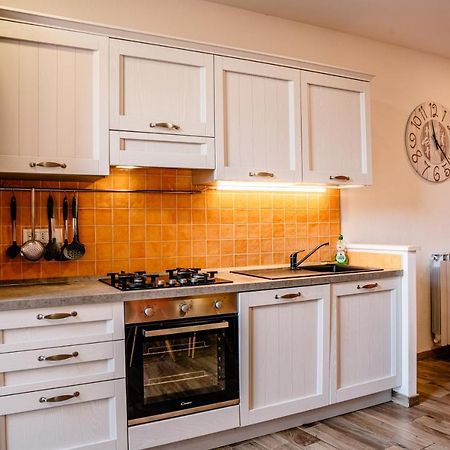 شقة House I Gabbiani ليفانتو المظهر الخارجي الصورة